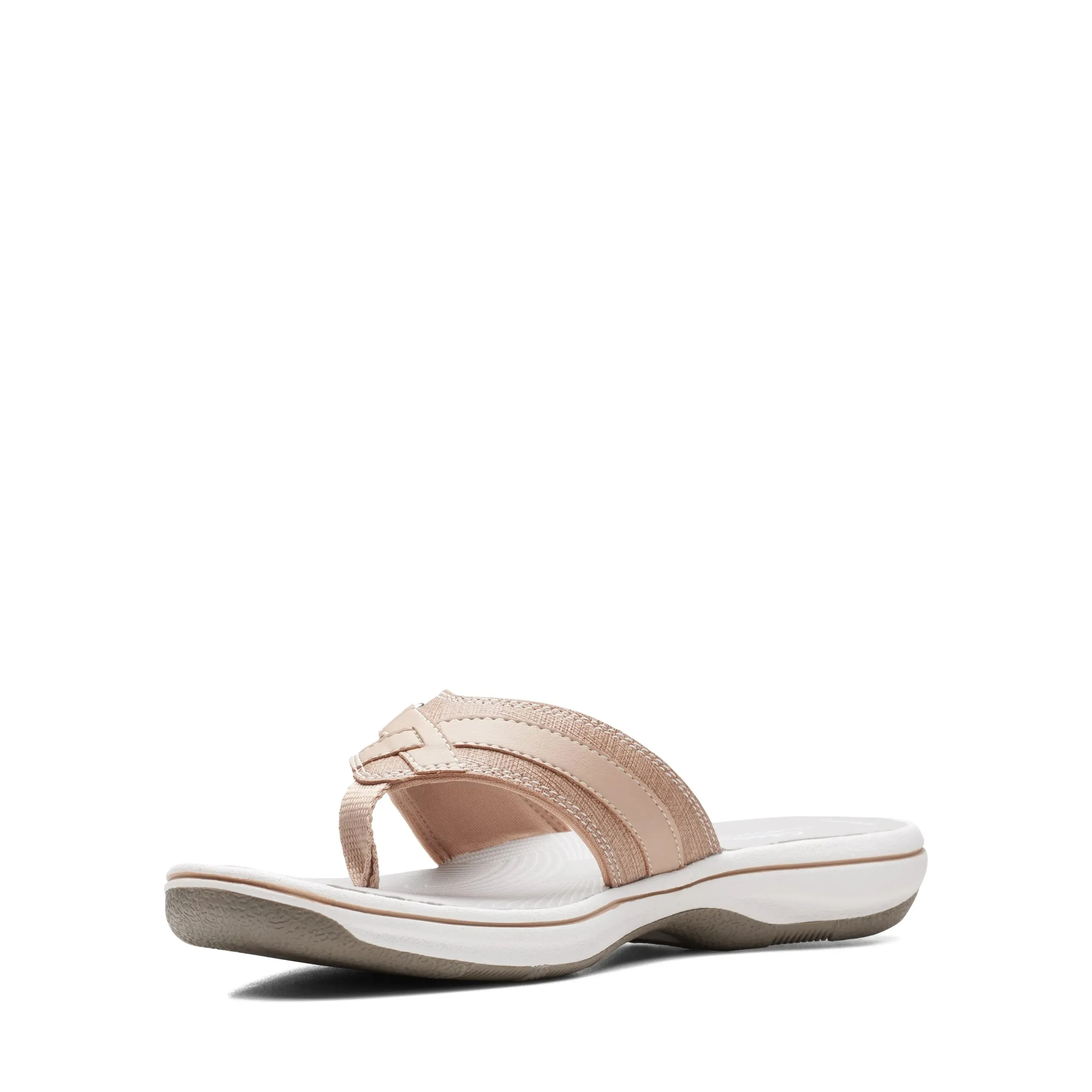 Clarks Breeze Sea – Lightweight Comfort for Endless Summer Days