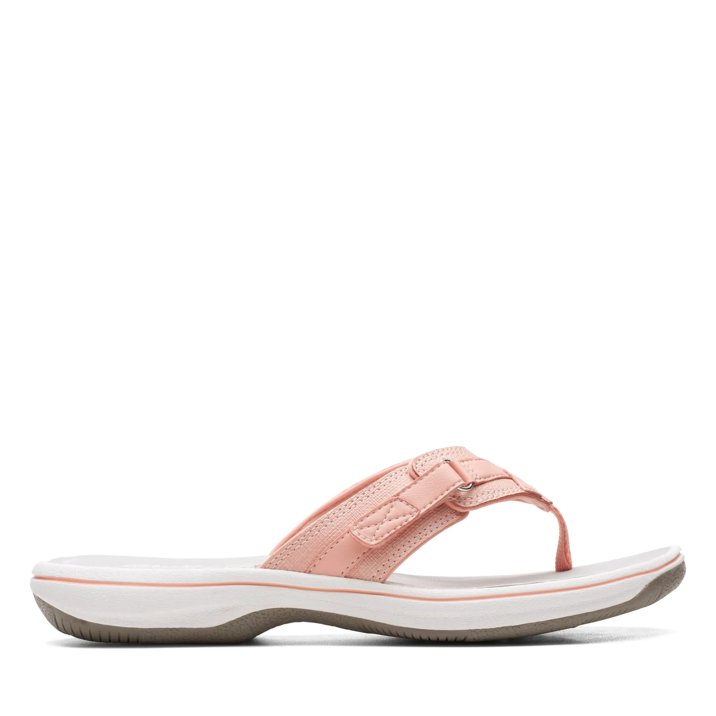 Clarks Breeze Sea – Lightweight Comfort for Endless Summer Days