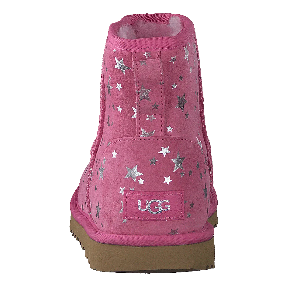 Classic Mini Ii Stars Wild Berry