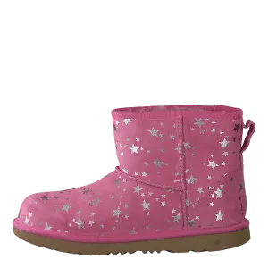 Classic Mini Ii Stars Wild Berry