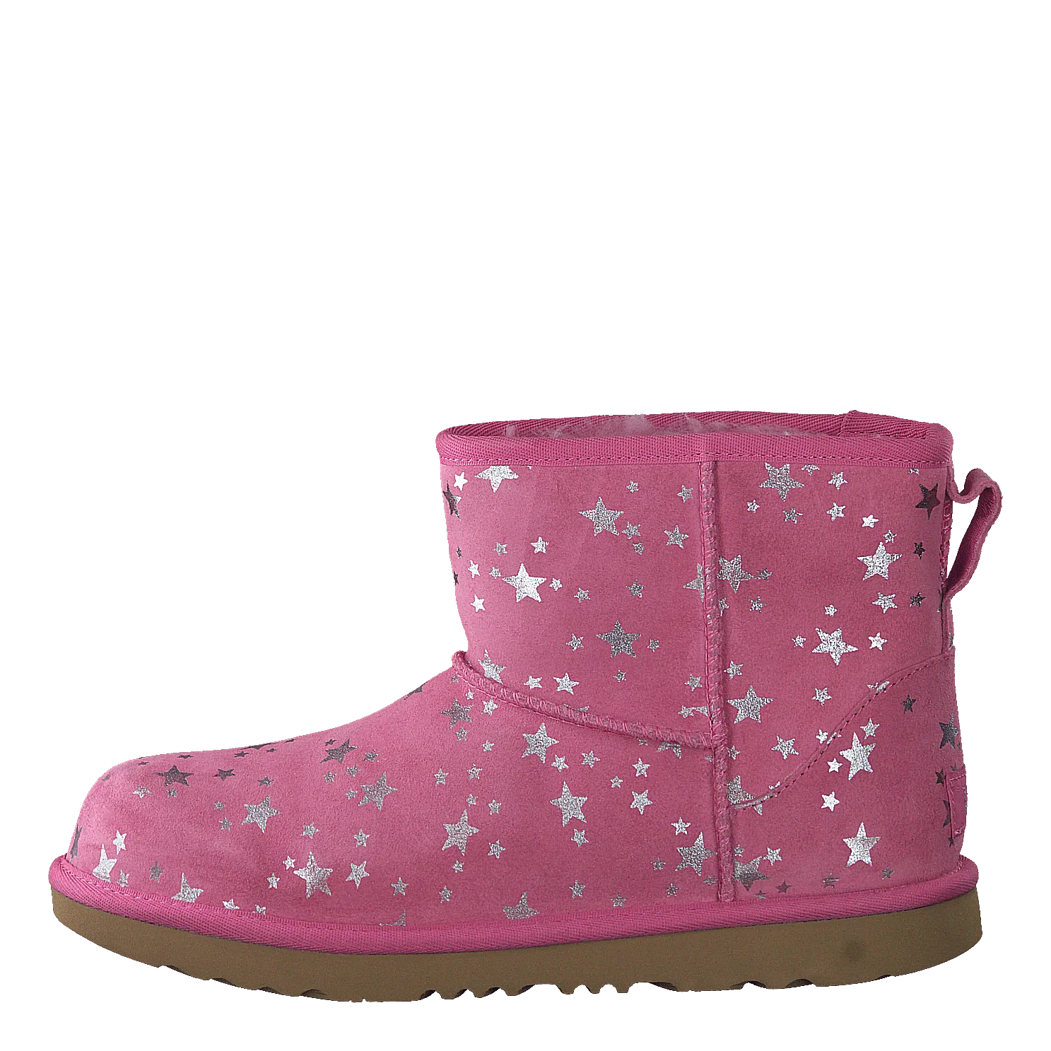 Classic Mini Ii Stars Wild Berry