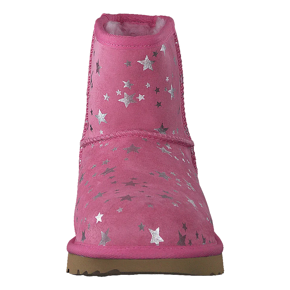 Classic Mini Ii Stars Wild Berry
