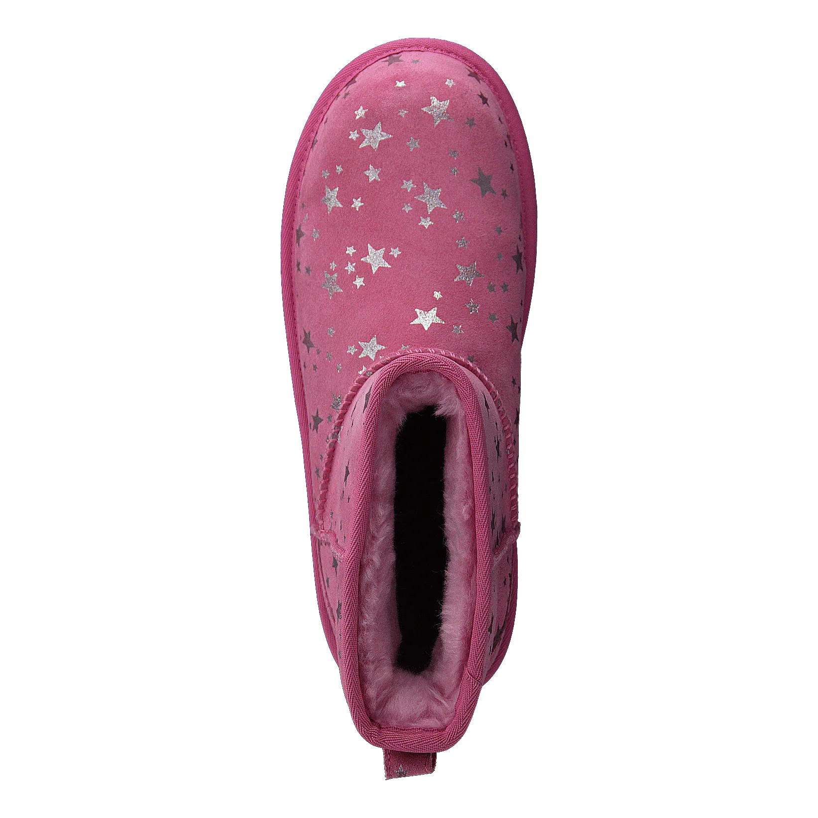Classic Mini Ii Stars Wild Berry