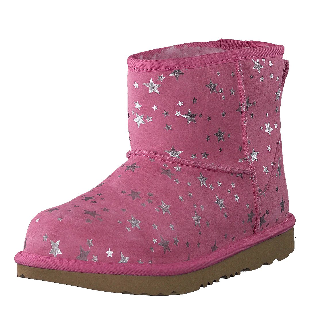 Classic Mini Ii Stars Wild Berry