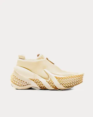 Clippers 8000 Cannoli Cream Slip On Sneakers