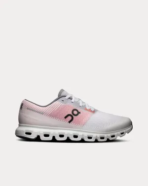 Cloud 6 Push Lavender / Red Running Shoes