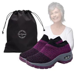 Comelyy - Soft & Comfortable Slip On Shoes