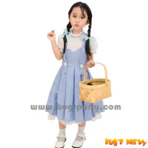 Costume Wild Wonderland