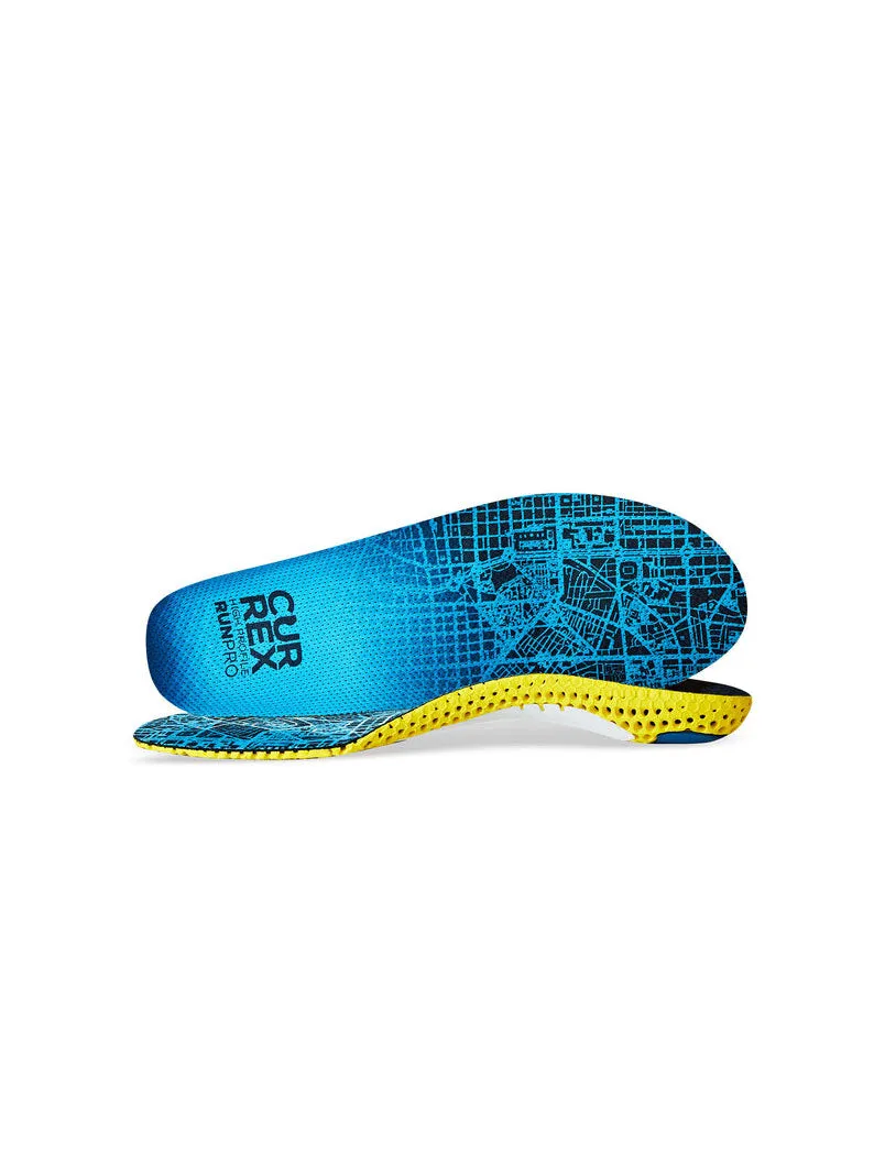 Currex RunPro Insole