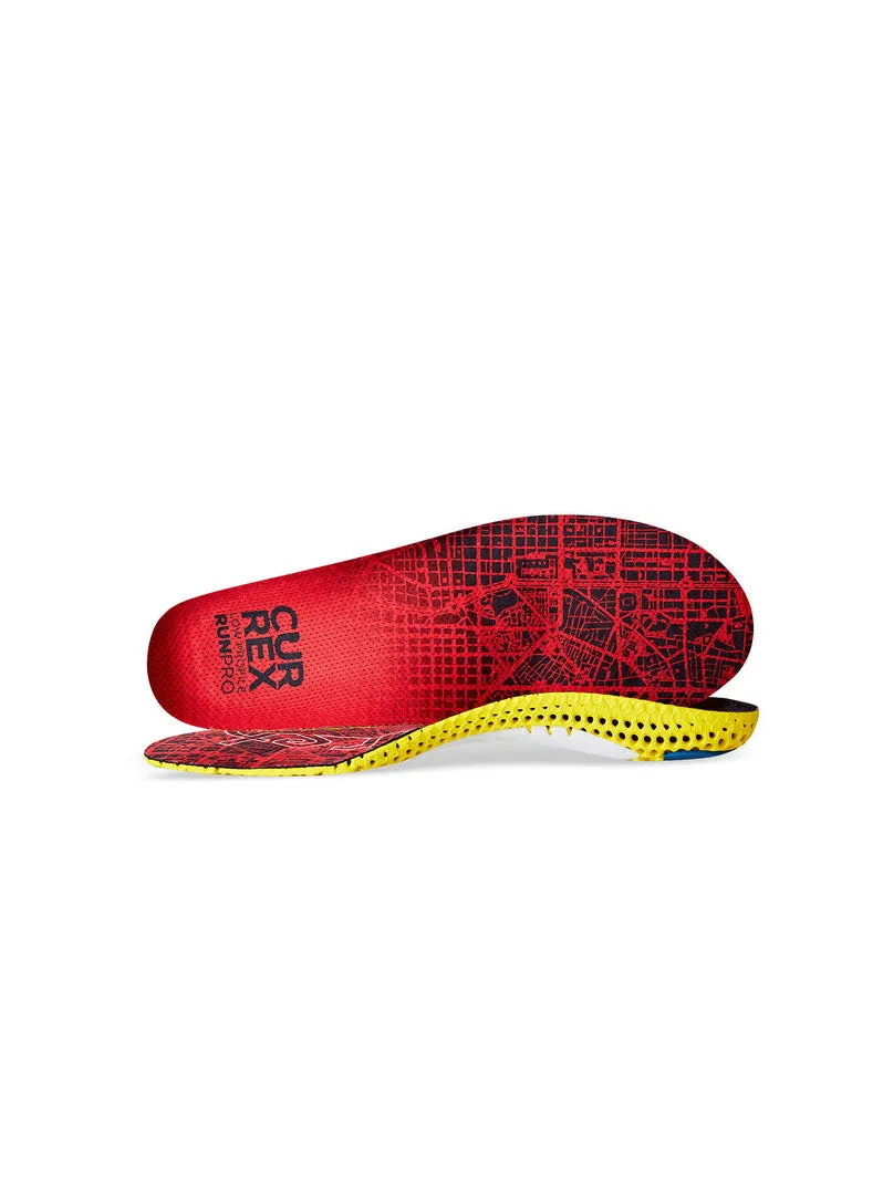 Currex RunPro Insole