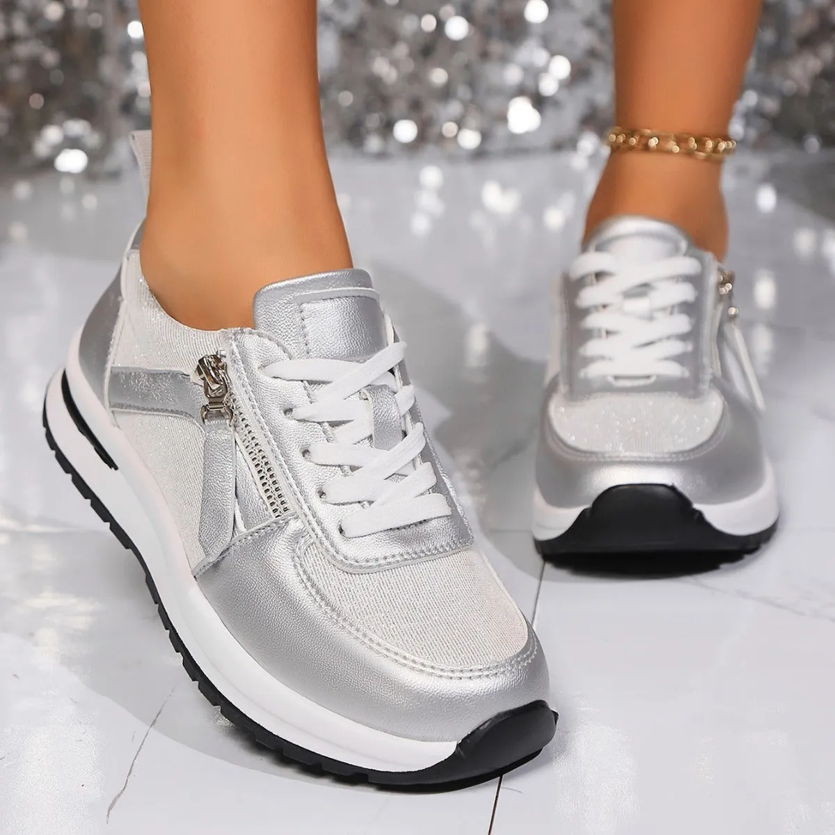 DAISY™ - EVERYDAY ORTHOPEDIC SHOES