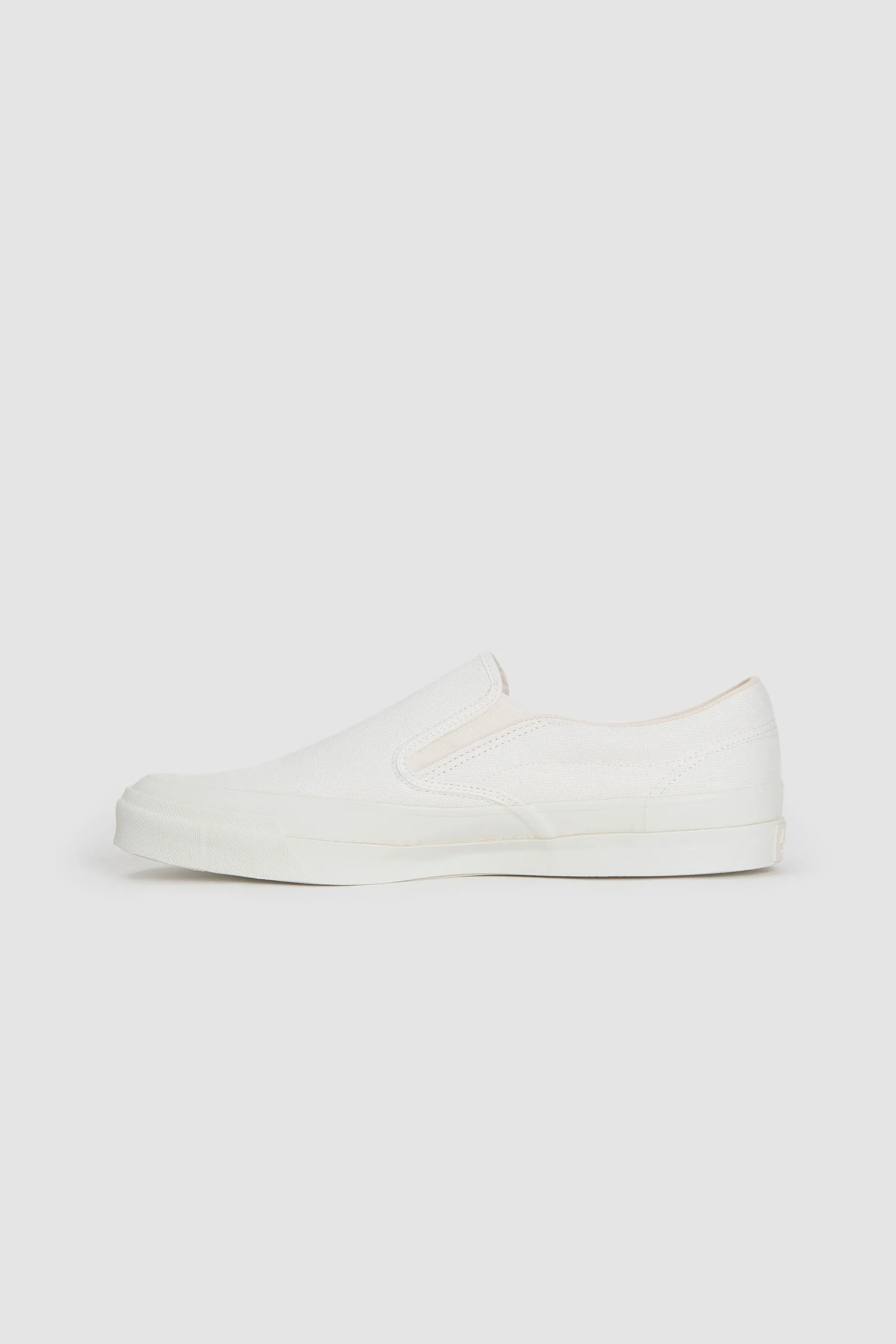 Deck Slip-On White