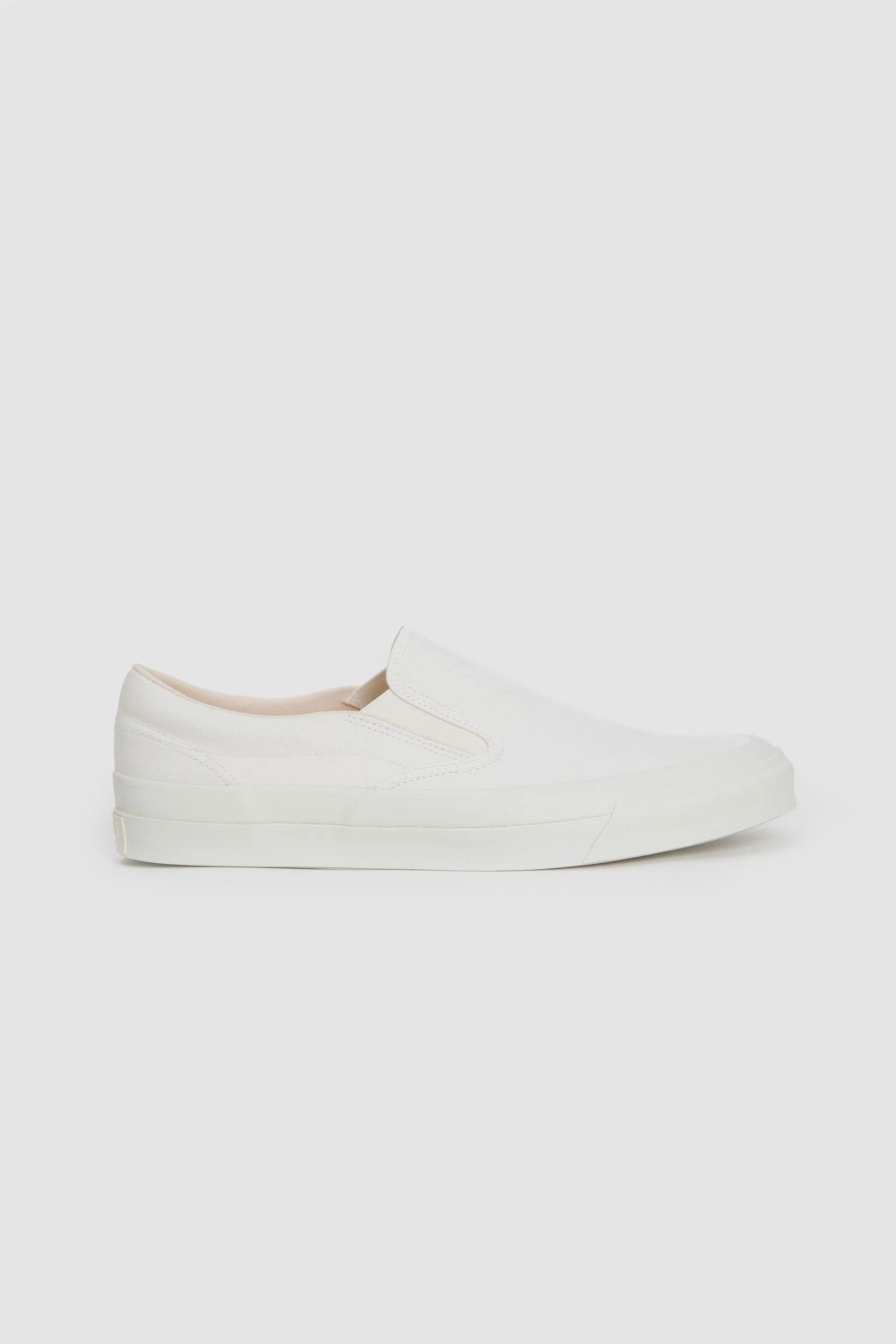 Deck Slip-On White