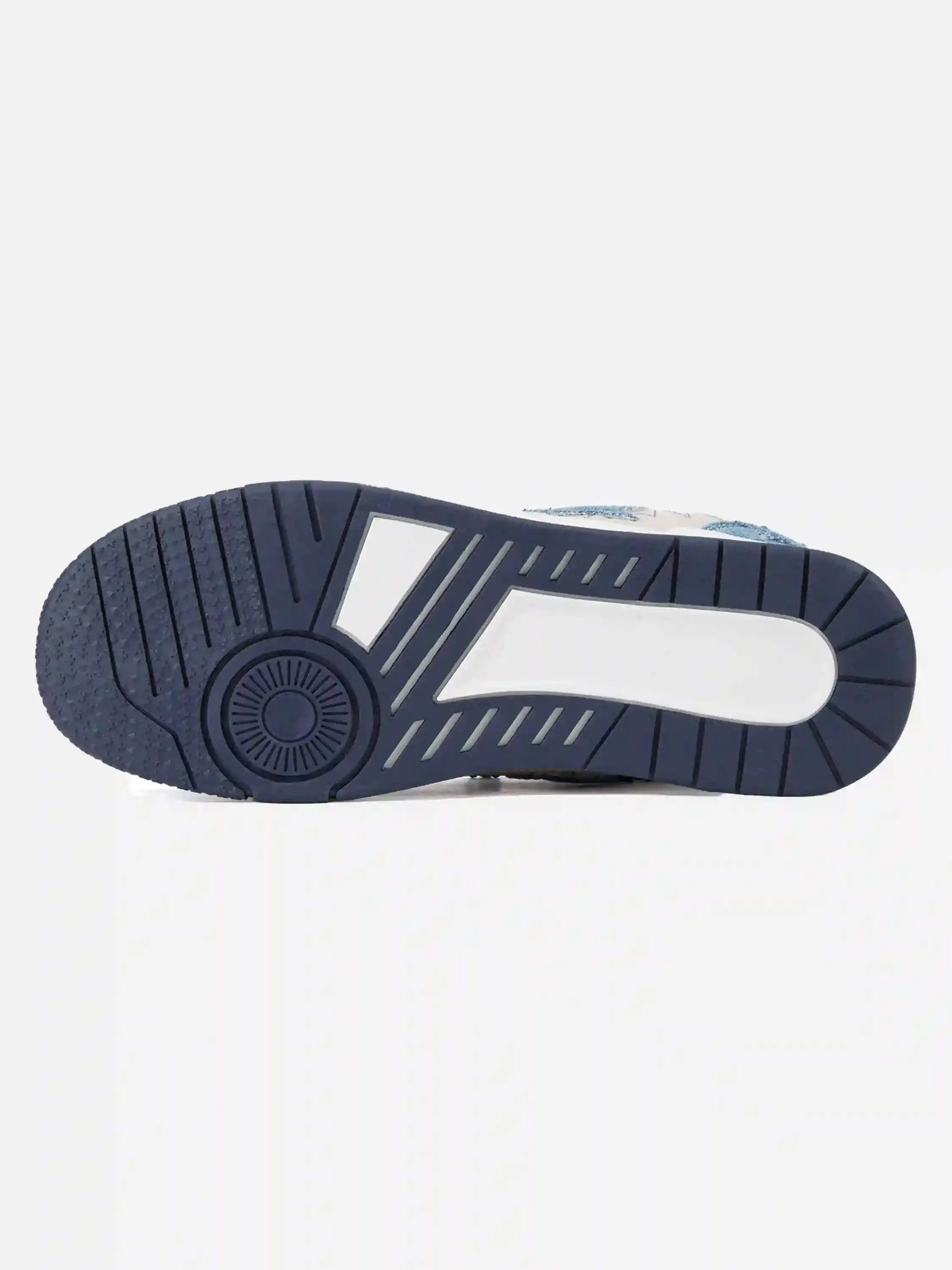 Disguisen Star Peplum Slip-On Shoes