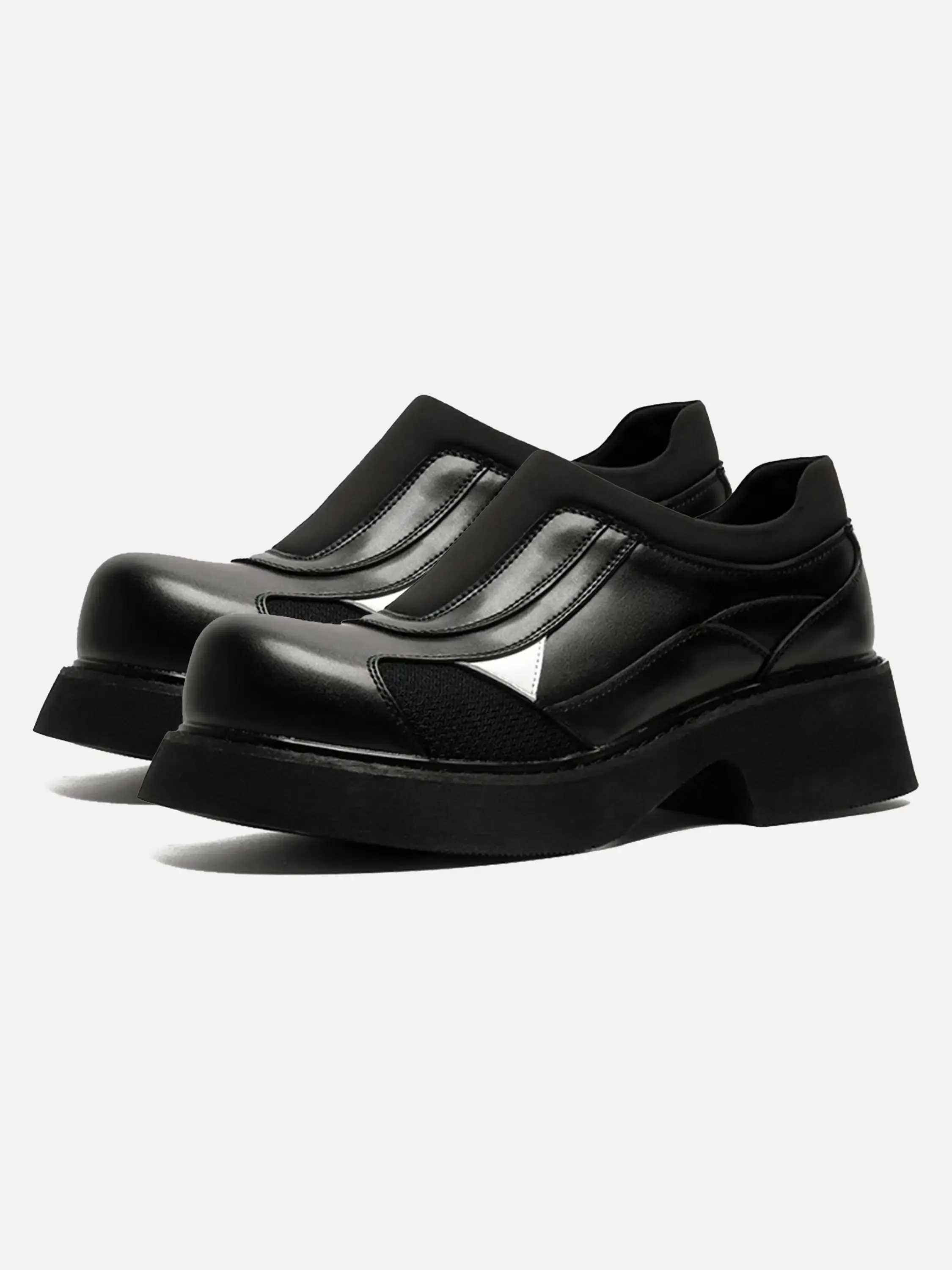 Disguisen Vintage Slip-on Shoes