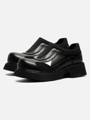 Disguisen Vintage Slip-on Shoes