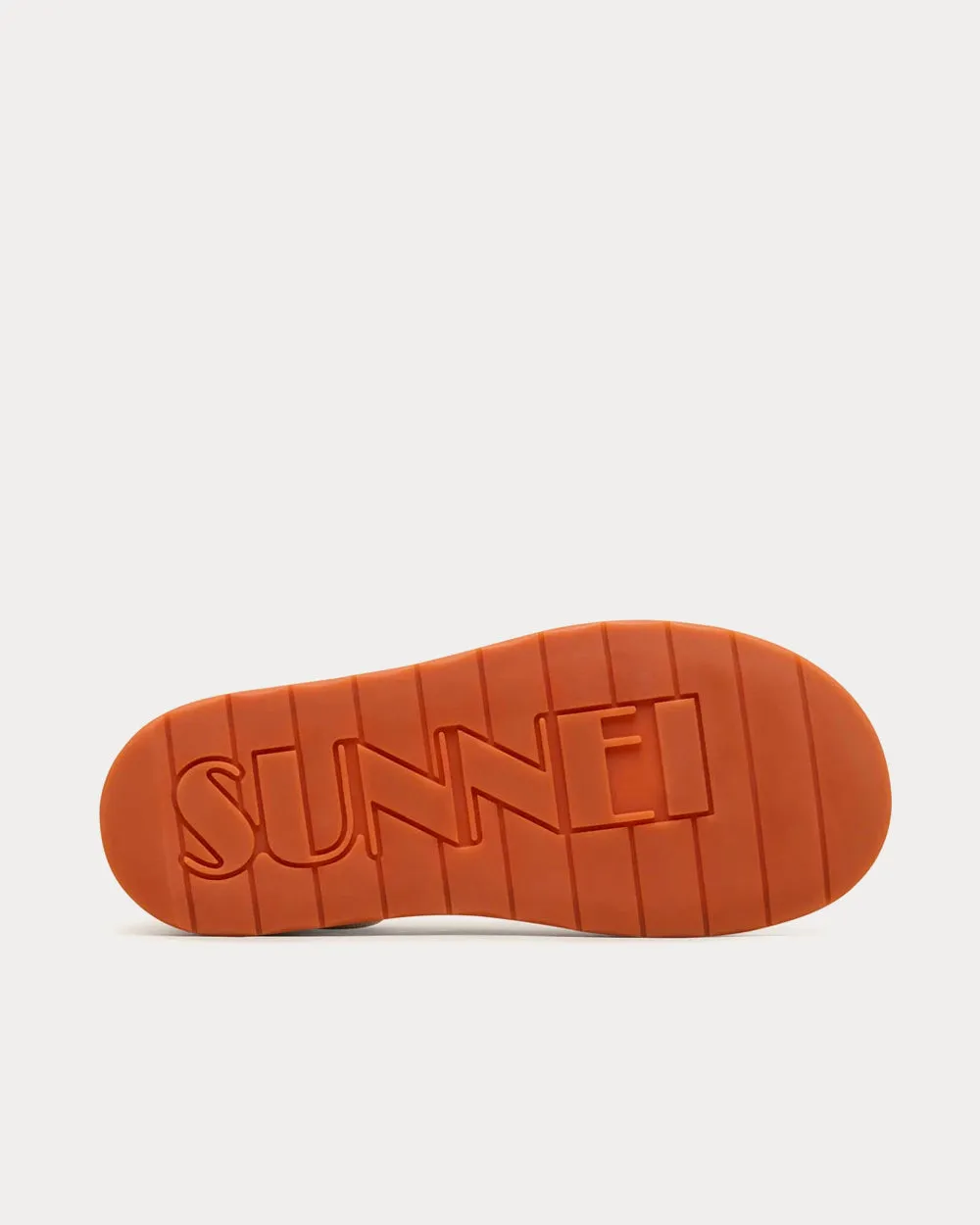 Dreamy Ponyhair Azure Sabot Slip On Sneakers