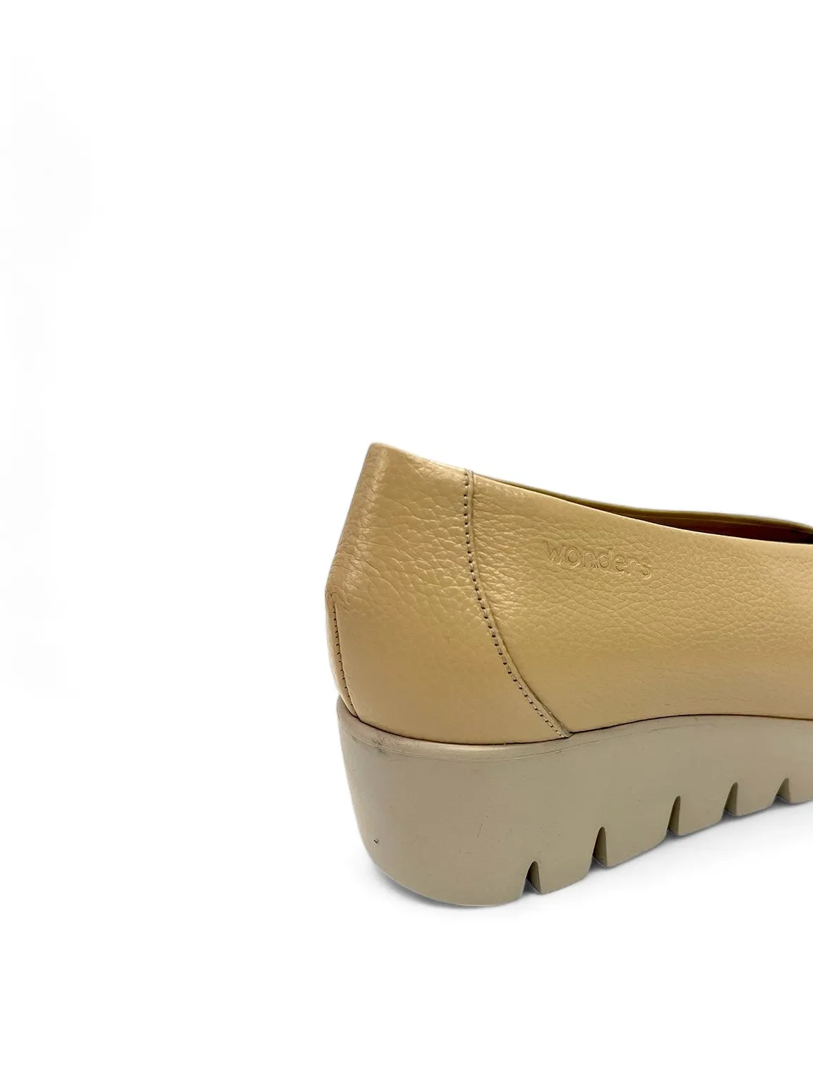 Eufofly Slip-on Ballerina Flats