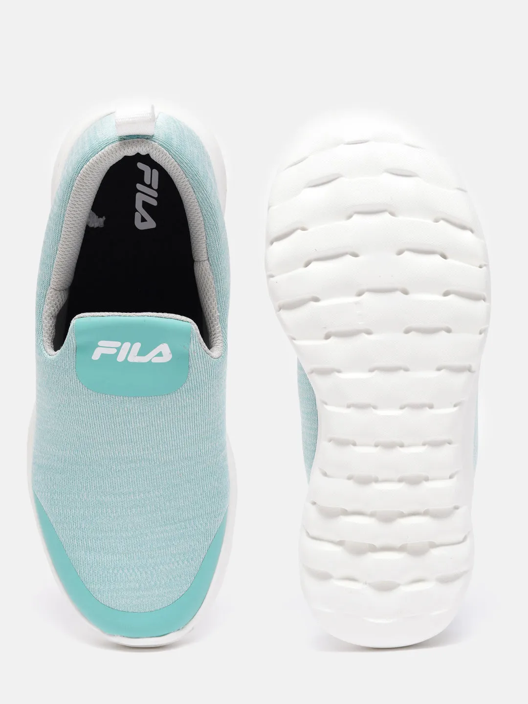 Fila Peacoat Kuser Women's Running Shoes