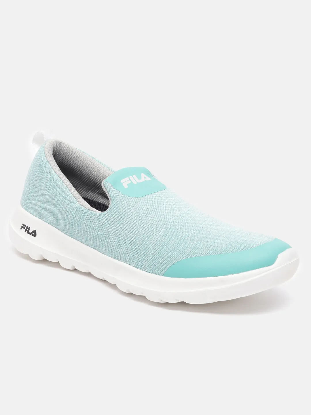 Fila Peacoat Kuser Women's Running Shoes