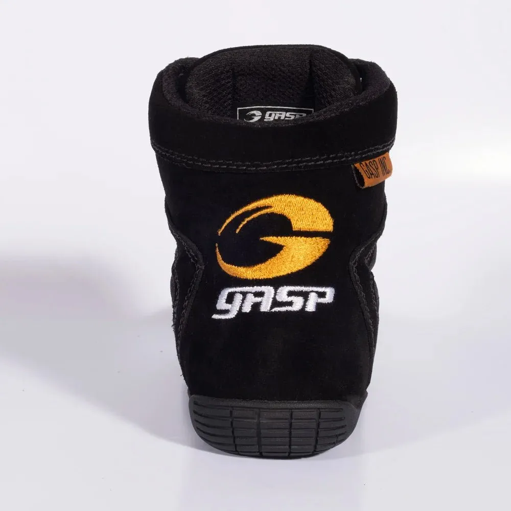 GASP Zeus Thunderbolt V2 - Black