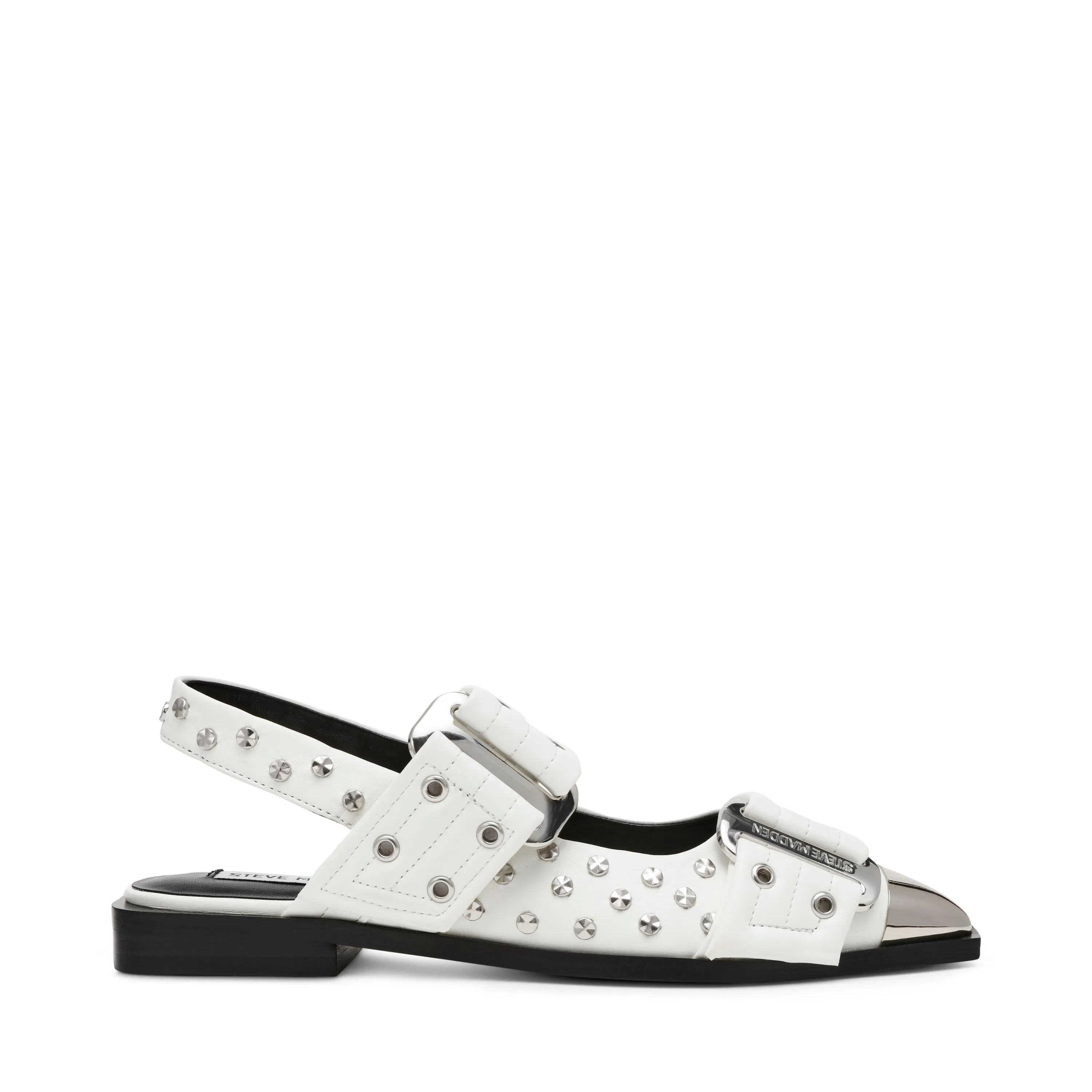 Grand Ave-S Sandal WHITE