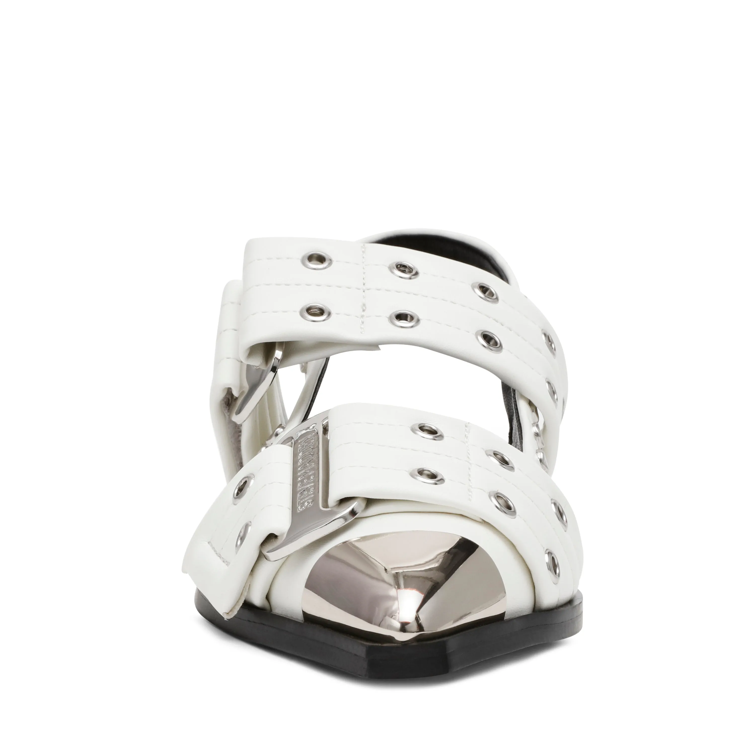 Grand Ave-S Sandal WHITE