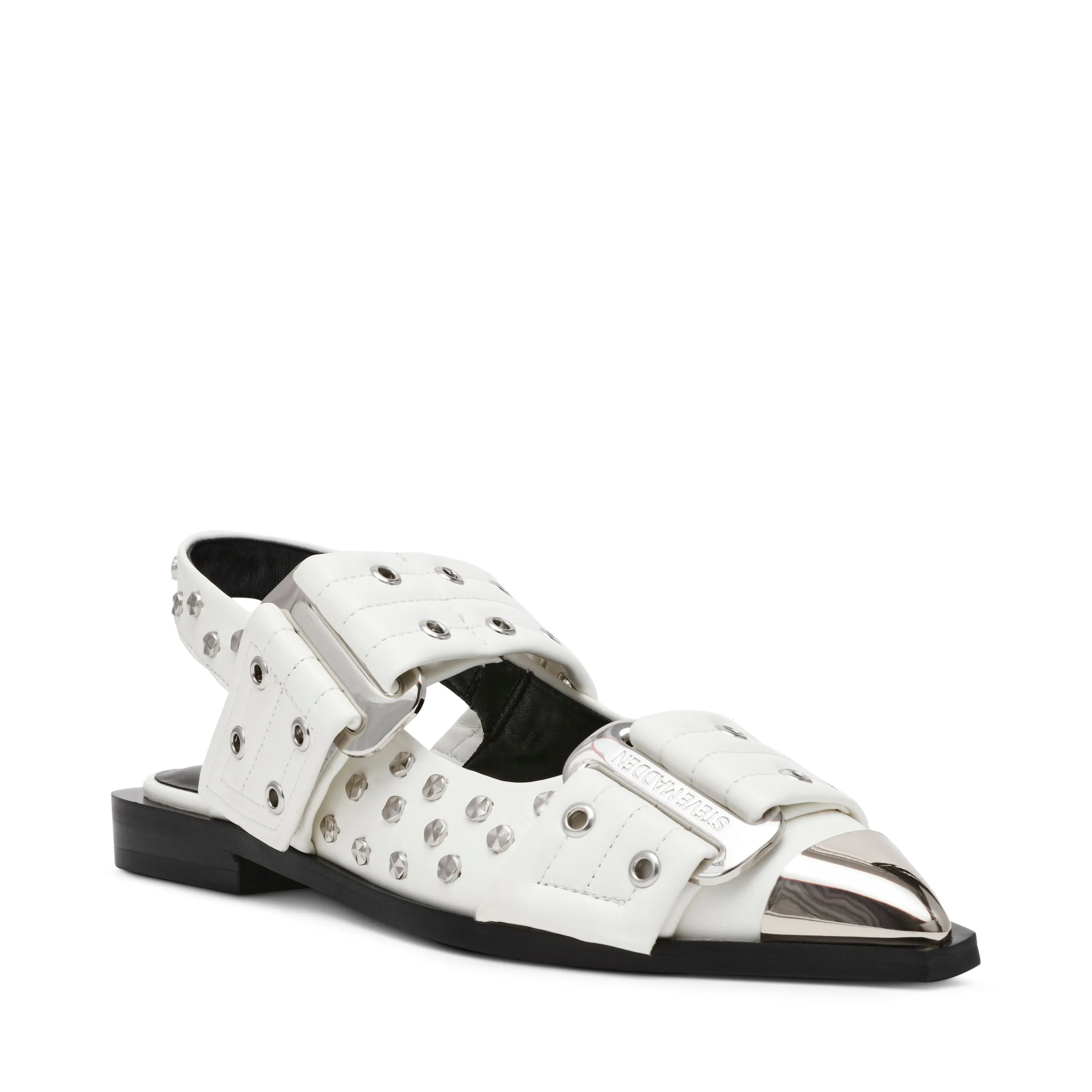 Grand Ave-S Sandal WHITE