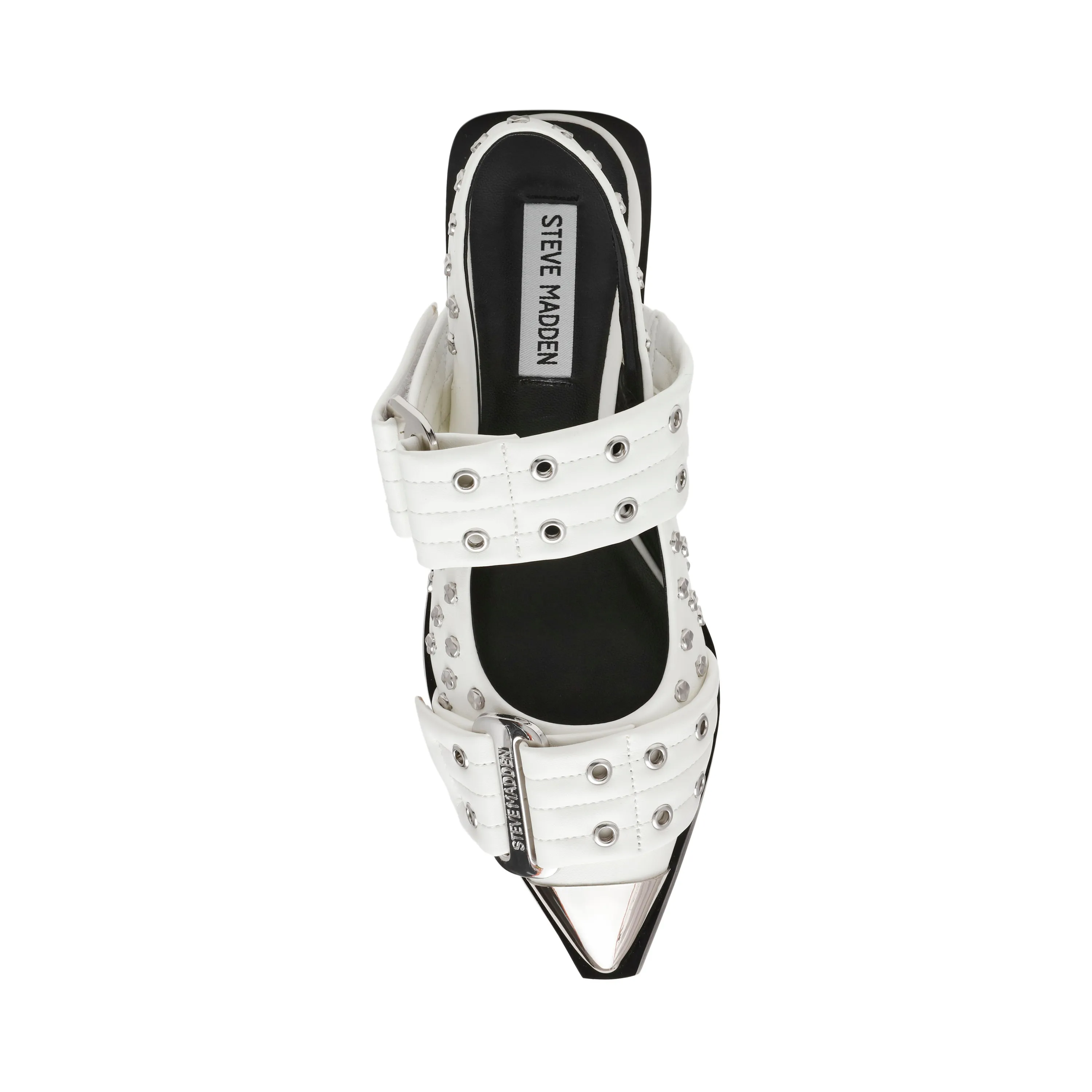 Grand Ave-S Sandal WHITE