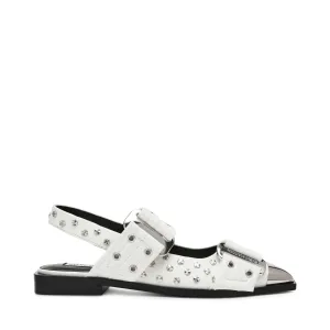 Grand Ave-S Sandal WHITE