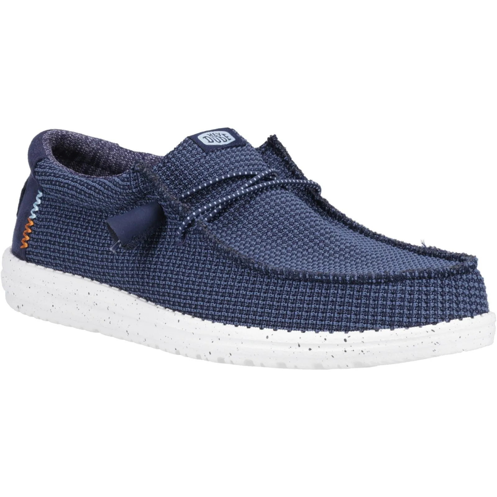 Hey Dude Wally Sport Mesh Shoe Shoes