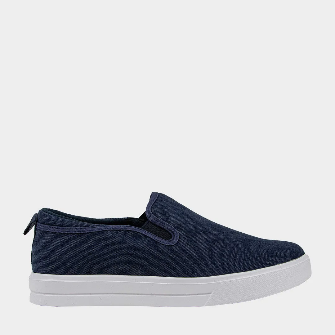 HOLDEN SLIP ON SNEAK
