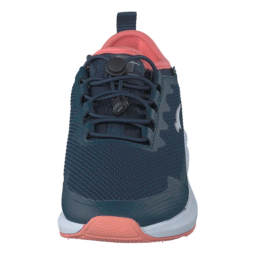 Hydro Dove Blue/cerise