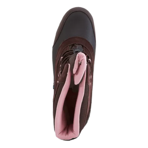 Jaren Burgundy
