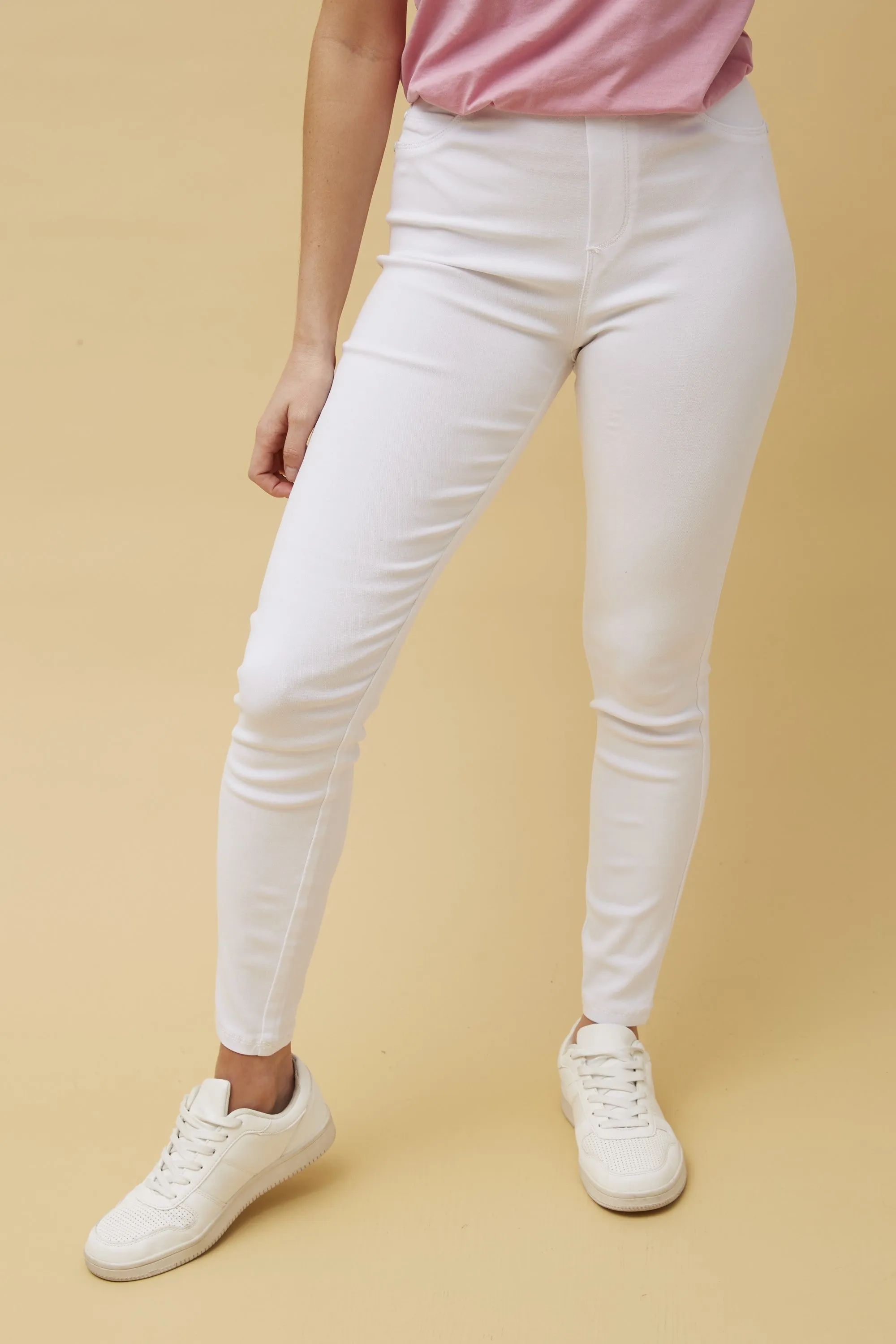Jayla Skinny Jeggings.