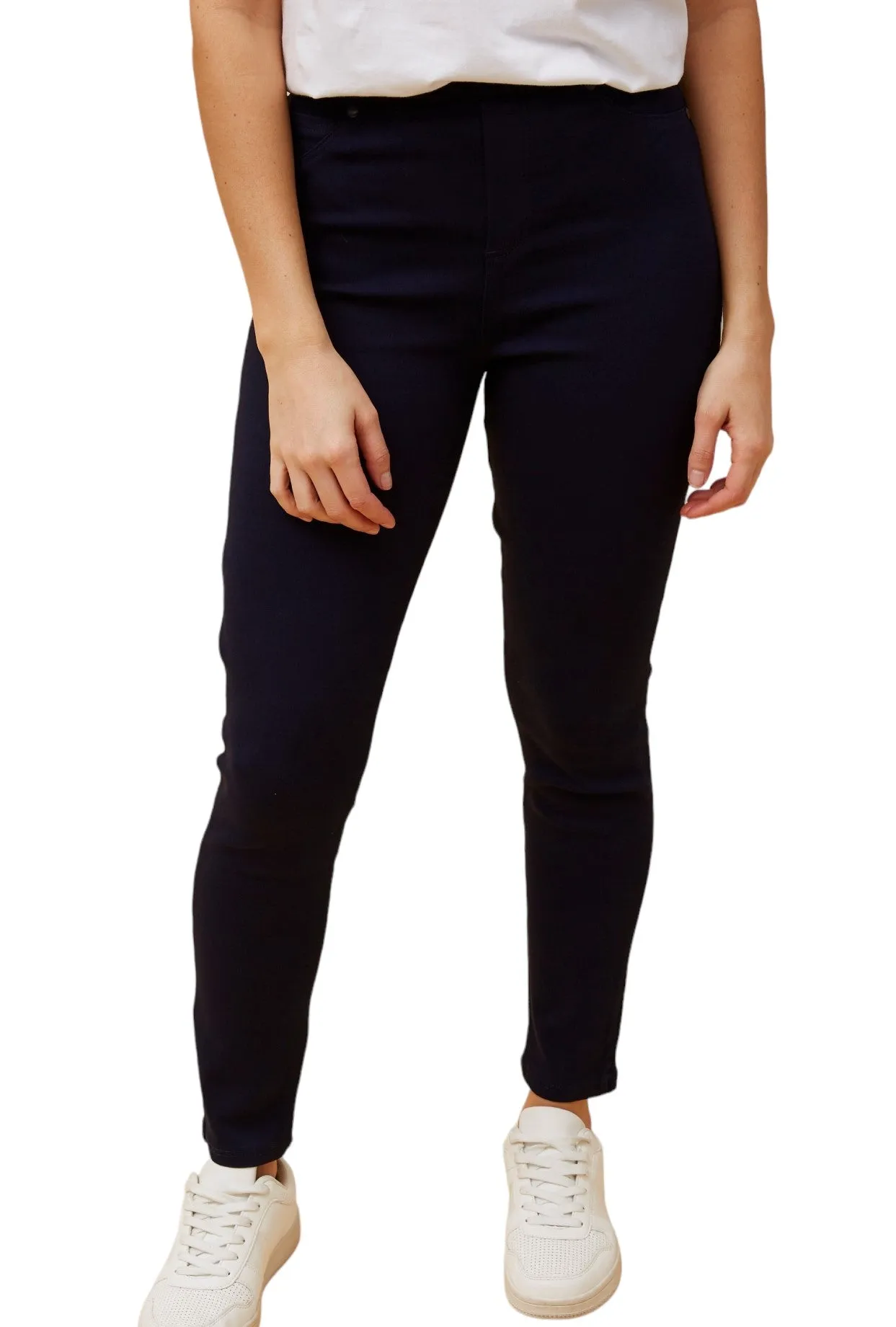 Jayla Skinny Jeggings.