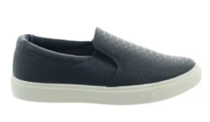Jumex Slip-On - Black