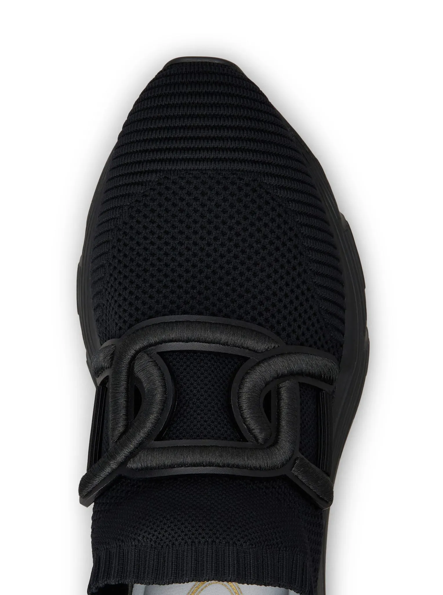 Kate Slip-on Sneakers in Fabric