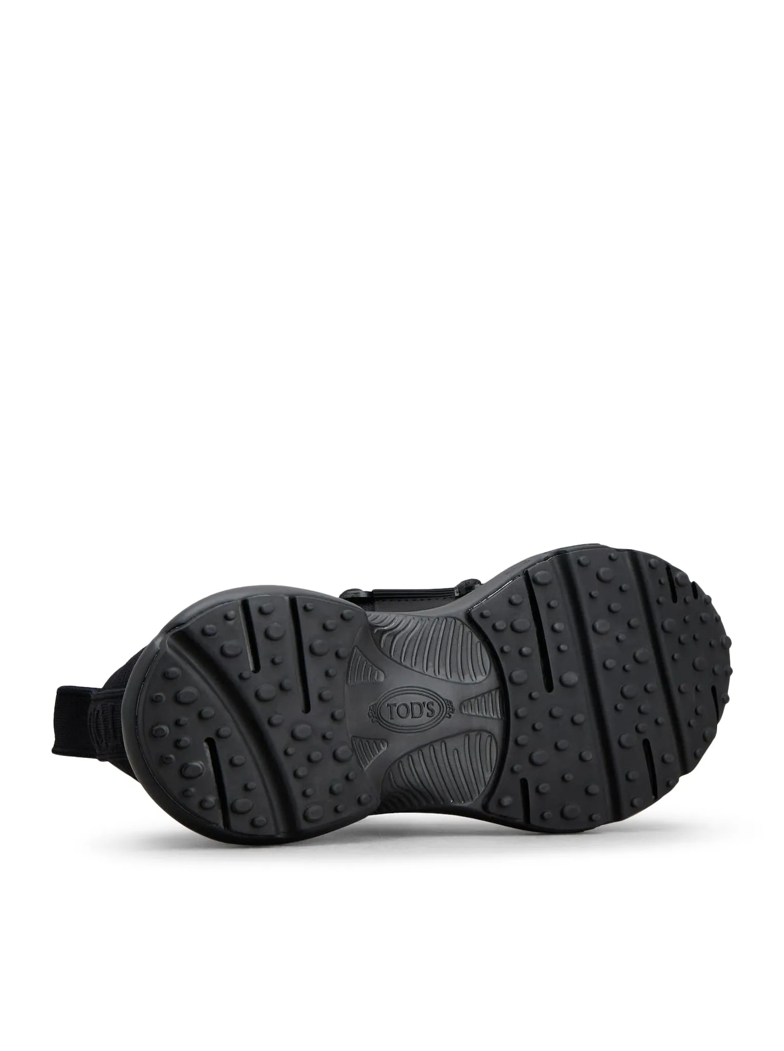 Kate Slip-on Sneakers in Fabric