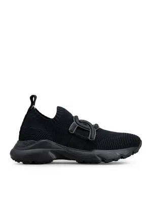 Kate Slip-on Sneakers in Fabric