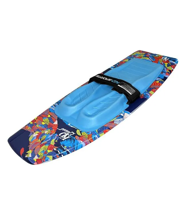 KD Quest Kneeboard (2025)