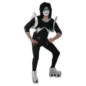 KISS - The Spaceman Costume - Hire