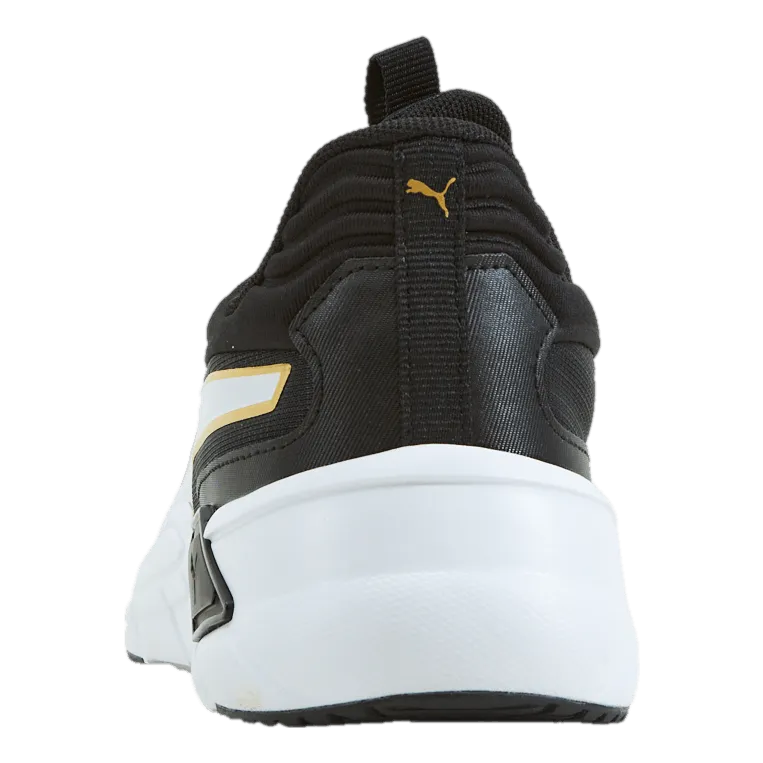 Lex Wn's Puma Black-puma Team Gold