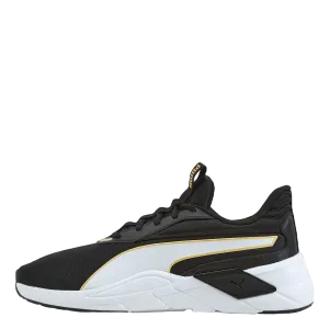 Lex Wn's Puma Black-puma Team Gold