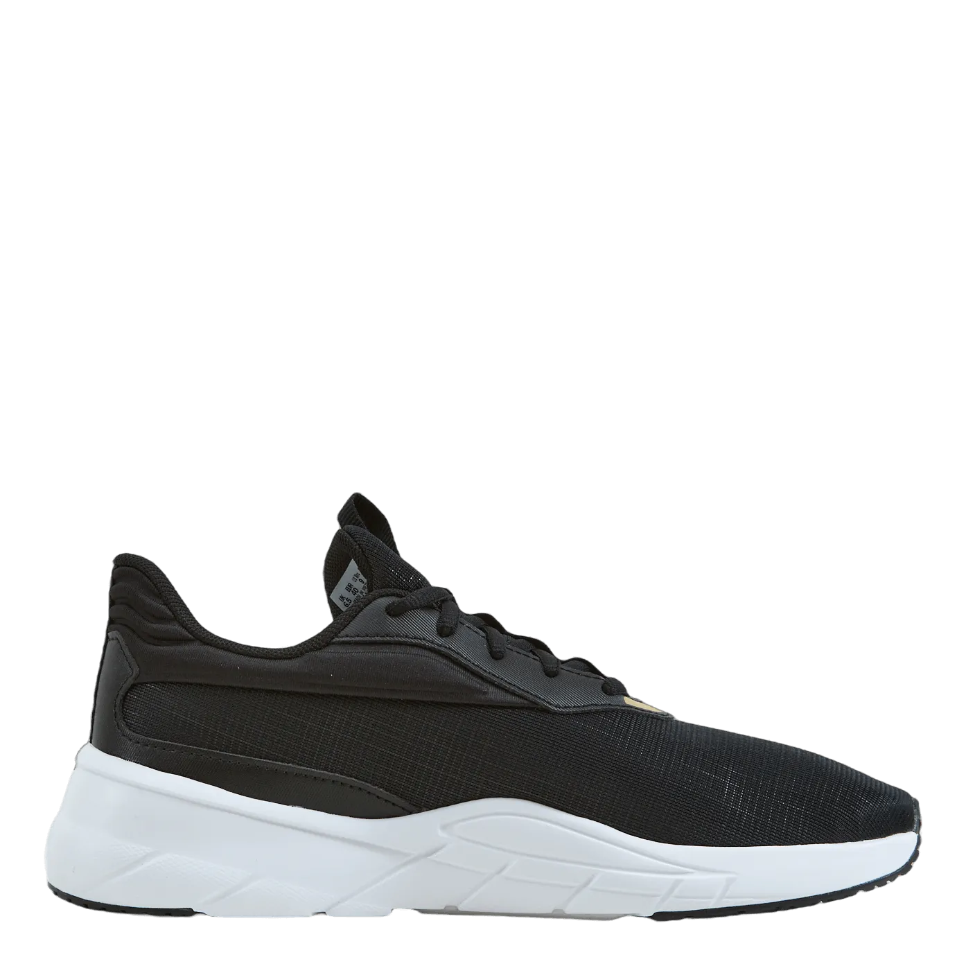 Lex Wn's Puma Black-puma Team Gold