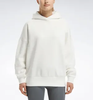 lux oversized women's hoodie