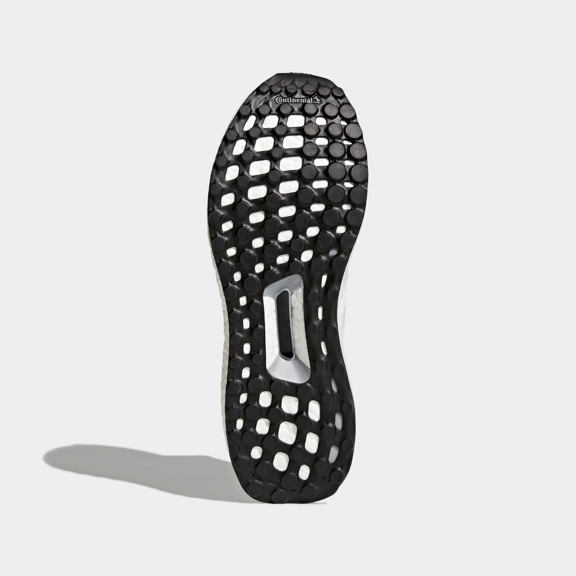 Men's Adidas Ultra Boost 4.0 "Triple White" Continental (BB6168)