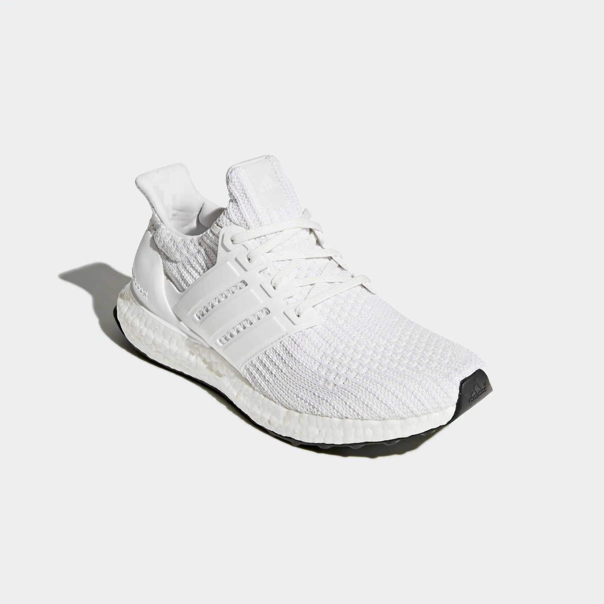 Men's Adidas Ultra Boost 4.0 "Triple White" Continental (BB6168)