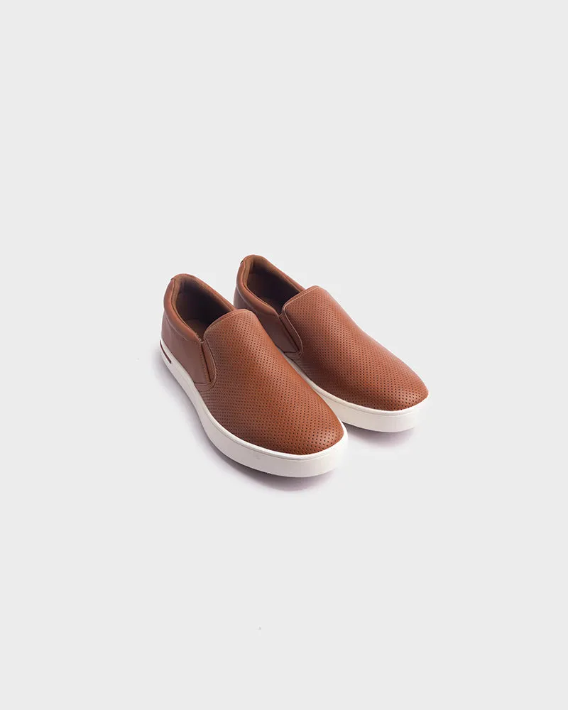 Men's Ean Slip On Sneakers