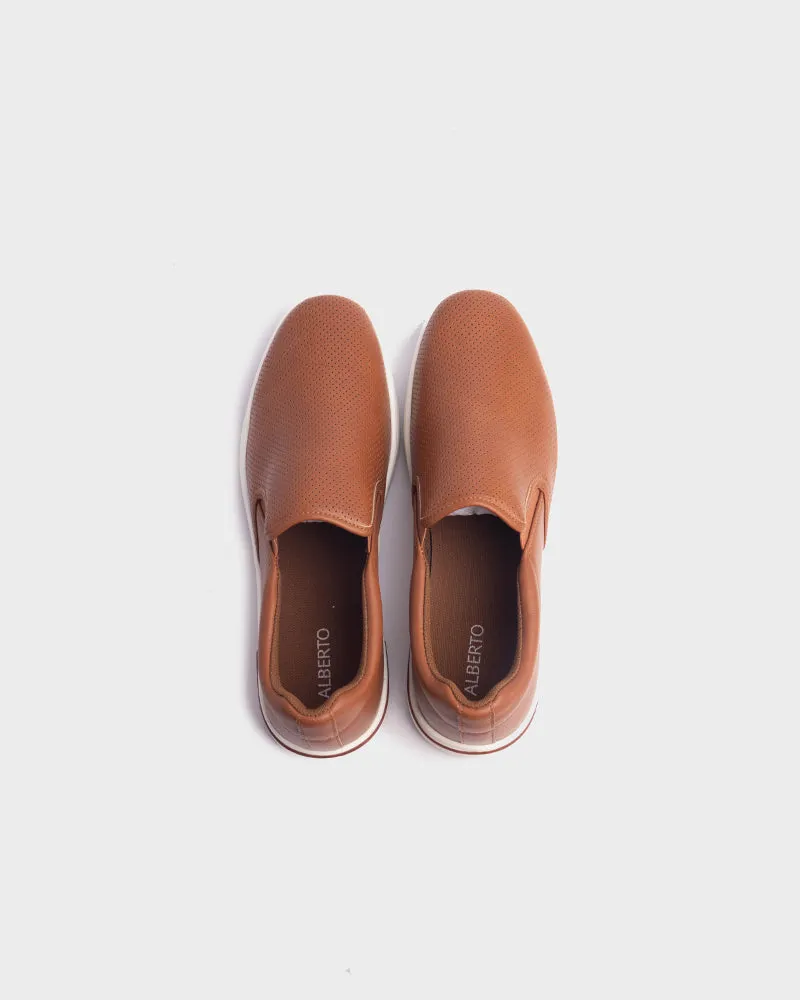Men's Ean Slip On Sneakers